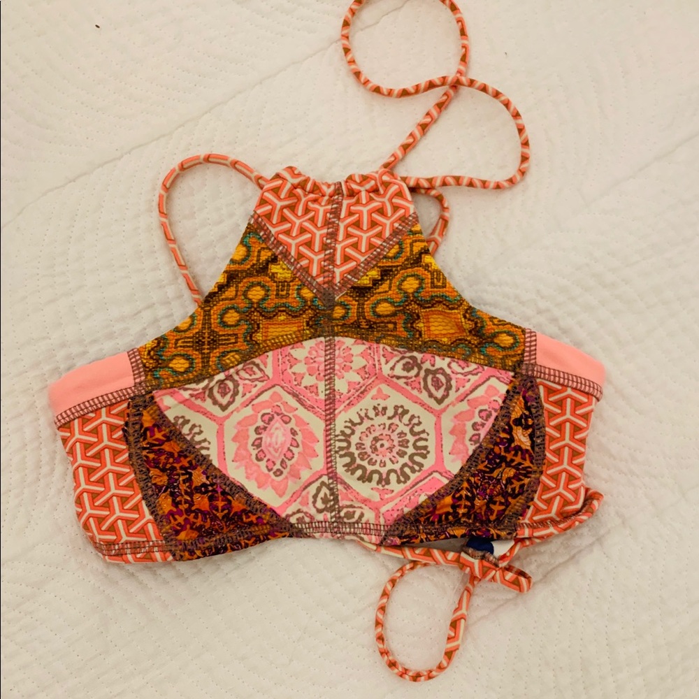 Maaji bikini top